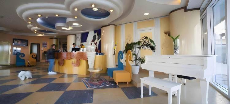 拉格拉迪斯卡酒店(Hotel la Gradisca)图片