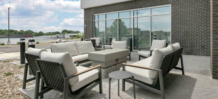 Home2 Suites by Hilton Somerset图片