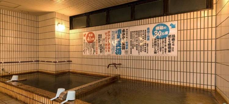 郡山C and I 酒店(Hotel C&I)图片