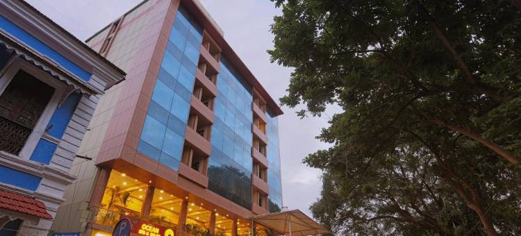 潘吉姆公寓(Panjim Residency)图片