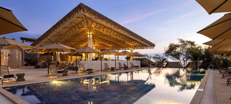 阿兰瓦维查伊托海滩度假村(Aranwa Vichayito Beach Resort)图片