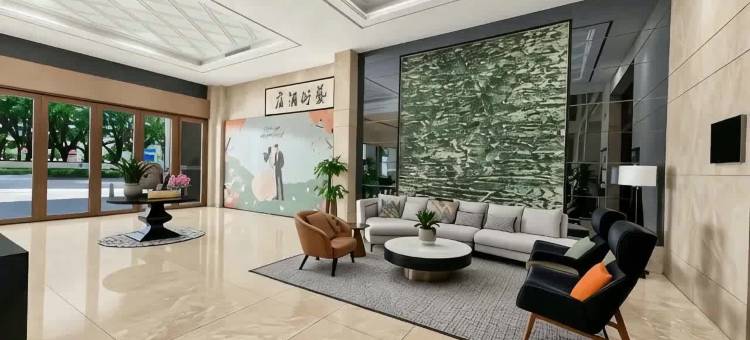 东城景江大酒店(韶关南华寺店)图片