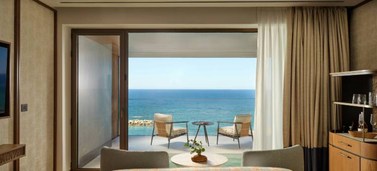 希尔顿干尼亚老城区度假村及水疗中心(Hilton Chania Old Town Resort & Spa)图片