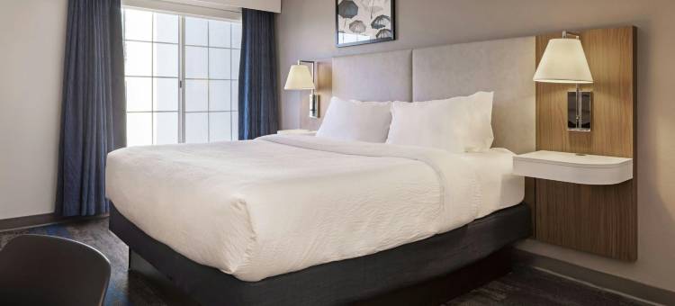 霍普港城市快捷酒店 by Marriott(City Express by Marriott Port Hope)图片