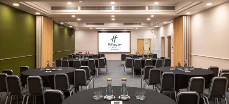 Holiday Inn 法恩伯勒(Holiday Inn FARNBOROUGH by IHG)图片