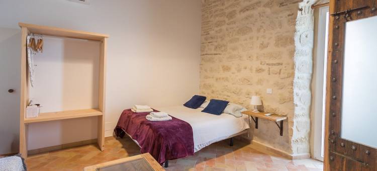 GuestReady - La Cruz 1A 民宿(GuestReady - la Cruz 1A)图片