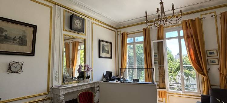 白色城堡酒店(Hotel du Chateau Blanc)图片