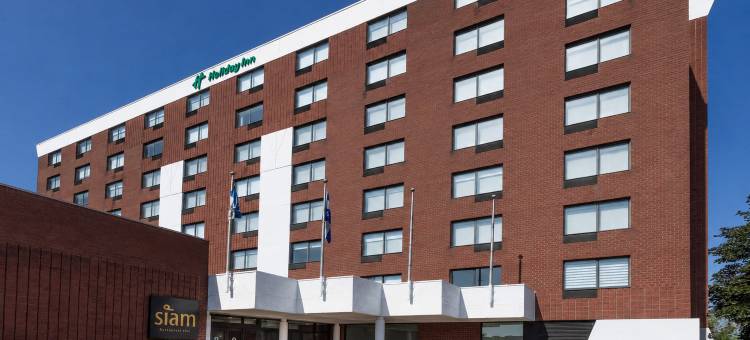 黎塞留河畔圣让酒店(Holiday Inn ST-JEAN-SUR-RICHELIEU CONGRÈS by IHG)图片