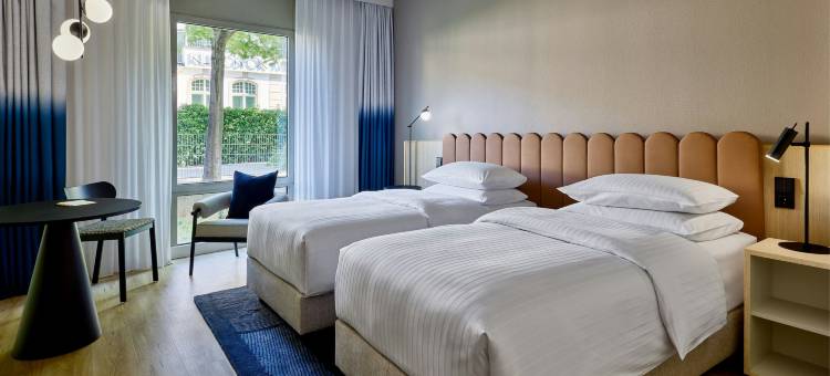 奥芬巴赫喜来登酒店(Sheraton Offenbach Hotel)图片