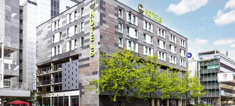 B&B 马里博尔酒店(B&B Hotel Maribor)图片