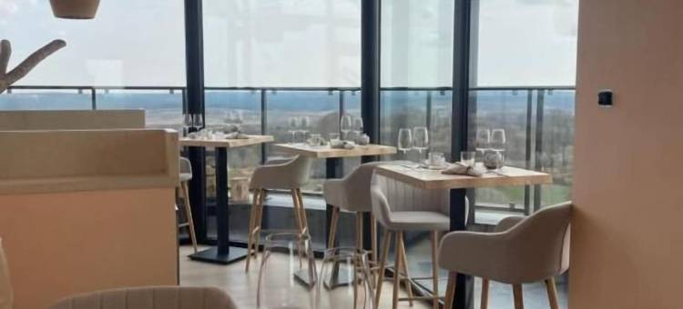 Wasserturm Hotel Elsenborn图片