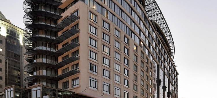纳尔逊曼德拉广场达芬奇套房酒店(Davinci Hotel on Nelson Mandela Square)图片