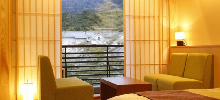 竹野屋旅馆(Takenoya)图片