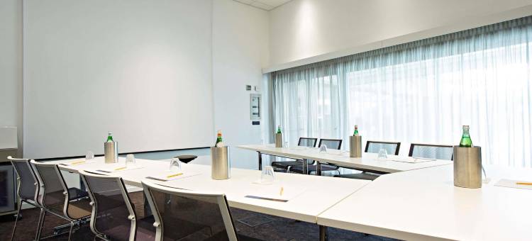 米兰利纳特机场诺富特酒店(Novotel Milano Linate Aeroporto)图片