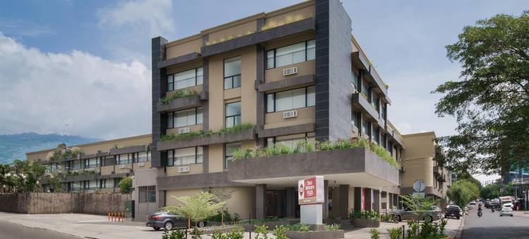 特拉萨贝斯特韦斯特优质酒店(Best Western Plus Hotel Terraza)图片