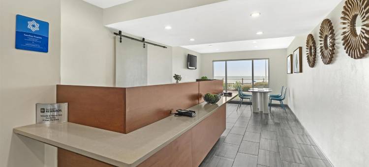 贝斯特韦斯特SureStay Studio弗吉尼亚海滩海滨酒店(SureStay Studio by Best Western Virginia Beach Oceanfront)图片