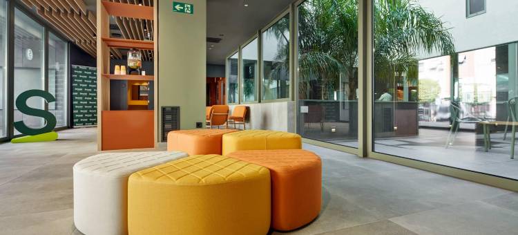 塞尔科特巴塞罗那埃尔普拉特(Sercotel Barcelona el Prat)图片
