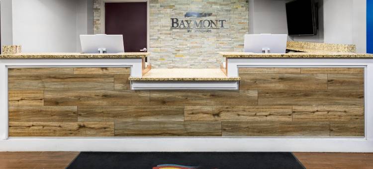 费耶特维尔美吟酒店(Baymont by Wyndham Fayetteville)图片