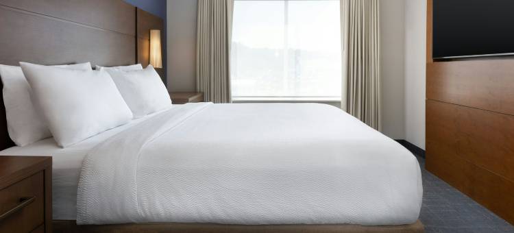 居家旅馆上马尔伯勒安德鲁斯联合基地(Residence Inn Upper Marlboro Joint Base Andrews)图片