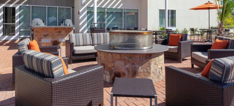 圣安东尼奥-韦斯托弗山TownePlace套房酒店(TownePlace Suites San Antonio Westover Hills)图片