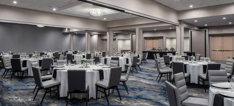 夏洛特上城万枫酒店及套房(Fairfield Inn & Suites Charlotte Uptown)图片