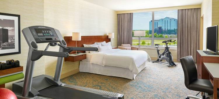 芝加哥北岸威斯汀酒店(The Westin Chicago North Shore)图片