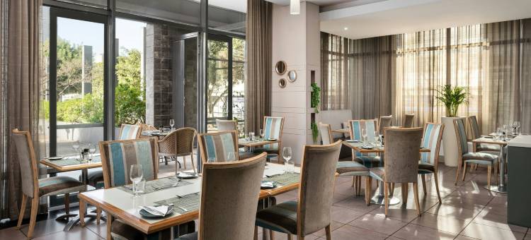 开普敦北码头Protea酒店(Protea Hotel Cape Town North Wharf)图片