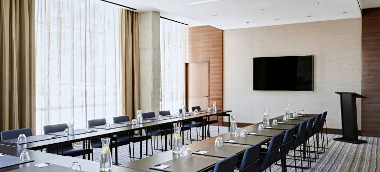 凤凰城坦佩市中心万豪AC酒店(AC Hotel Phoenix Tempe/Downtown)图片