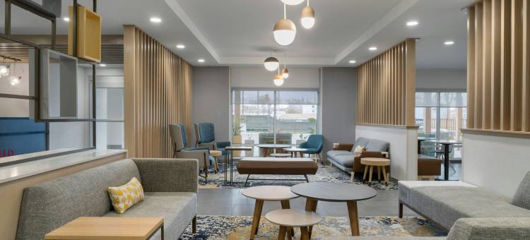 新费城TownePlace套房酒店(TownePlace Suites New Philadelphia)图片