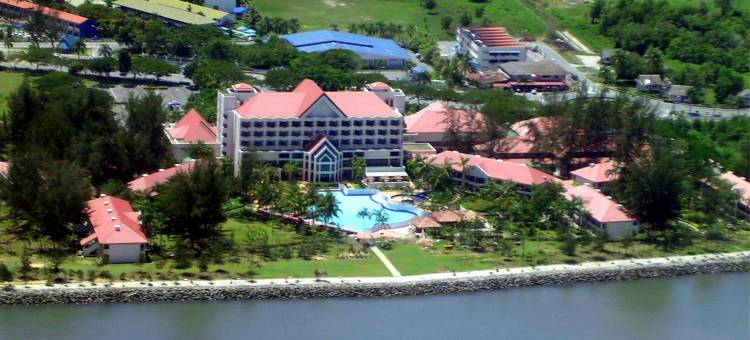 美里万豪度假酒店(Miri Marriott Resort & Spa)图片