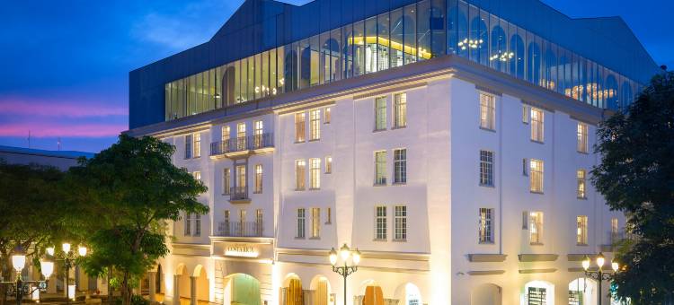 哥斯达黎加格兰希尔顿格芮精选酒店(Gran Hotel Costa Rica, Curio Collection by Hilton)图片