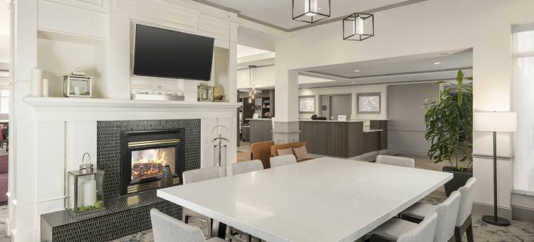 博卡－拉顿希尔顿花园酒店(Hilton Garden Inn Boca Raton)图片