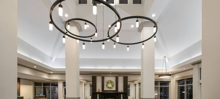 米尔福德希尔顿花园酒店(Hilton Garden Inn Milford)图片