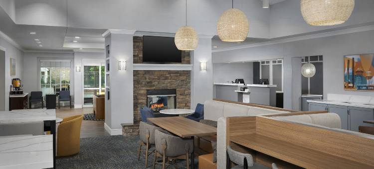 伯明翰南Homewood Suites by Hilton(Homewood Suites by Hilton Birmingham-South/Inverness)图片