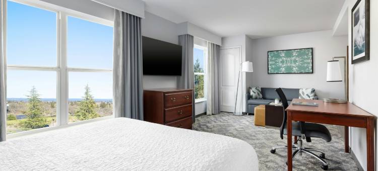 Homewood Suites by Hilton萨克拉门托/罗斯维尔店(Homewood Suites by Hilton Sacramento - Roseville)图片