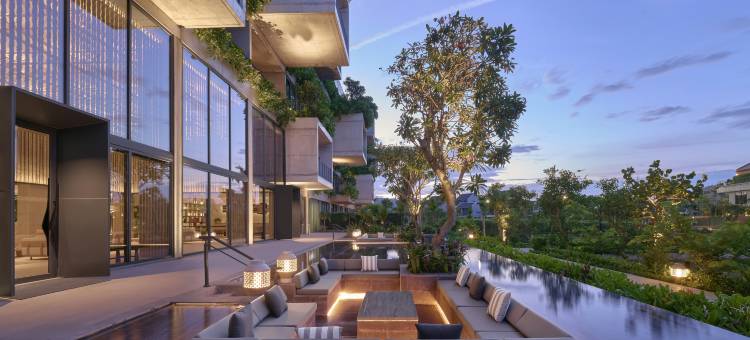 Nhaan度假村及水疗会馆会安, Tapestry Collection(Nhaan Resort & Spa Hoi An, Tapestry Collection by Hilton)图片