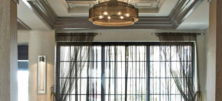 罗彻斯特机场万豪酒店(Rochester Airport Marriott)图片