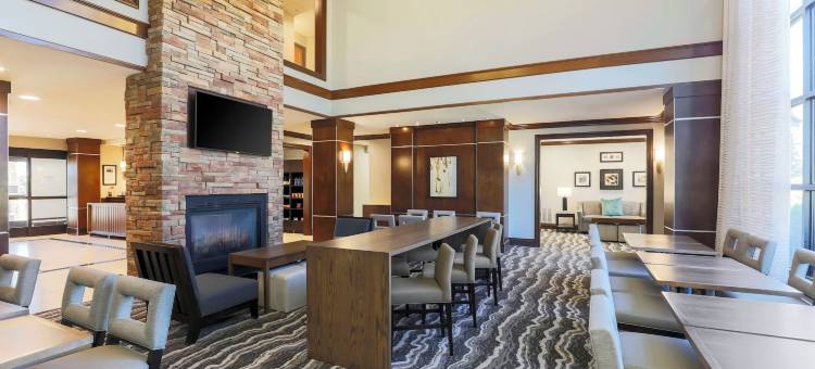 里诺洲际Staybridge Suites酒店(Staybridge Suites RENO by IHG)图片