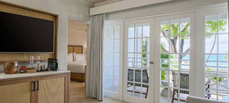 巴巴多斯，珍宝海滩艺术酒店，傲途格精选全包式度假村(Treasure Beach Art Hotel, Barbados, An Autograph Collection All-Inclusive Resort)图片