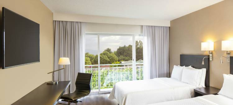 墨西哥城机场嘉年华酒店(Fiesta Inn Aeropuerto CD Mexico)图片