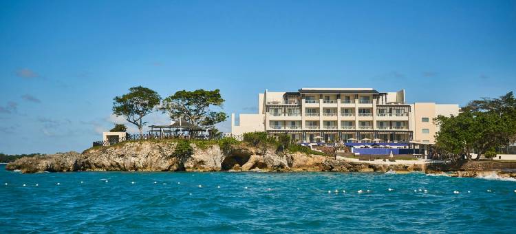 内格里尔大丽多大自然 - 傲途格精选全包式度假村 - 限成人(Grand Lido Negril Au-Naturel, An Autograph Collection All-Inclusive Resort - Adults Only)图片