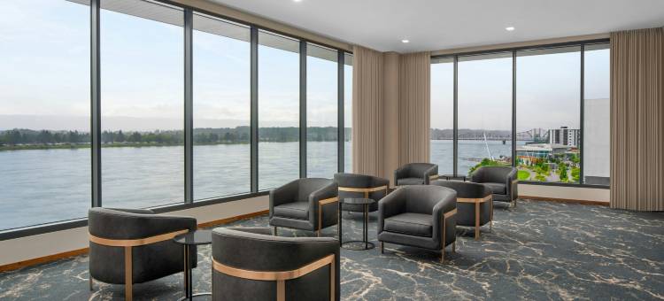 温哥华滨水AC酒店(AC Hotel Vancouver Waterfront)图片