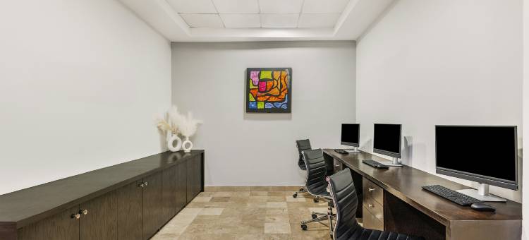 节日快捷酒店新拉莱多(Fiesta Inn Express Nuevo Laredo)图片
