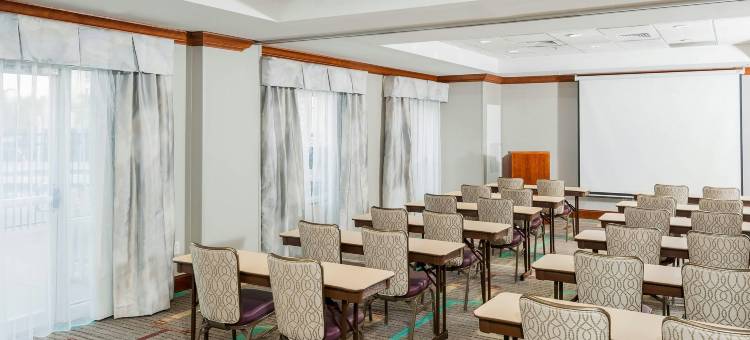 奥兰多机场居家酒店(Residence Inn Orlando Airport)图片