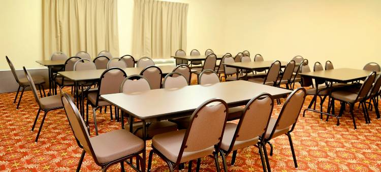 伦敦 I-75 红屋顶酒店(Red Roof Inn London I-75)图片