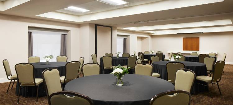 巴尔的摩–华盛顿国际机场Homewood Suites by Hilton(Homewood Suites by Hilton Baltimore - BWI Airport)图片