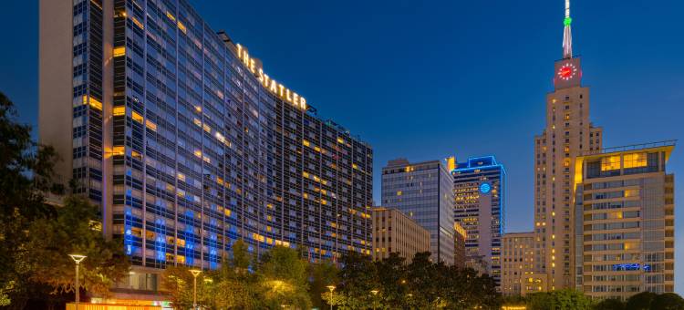 达拉斯斯塔特勒希尔顿格芮精选酒店(The Statler Dallas, Curio Collection by Hilton)图片