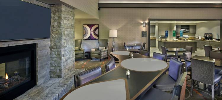 哥伦比亚Homewood Suites by Hilton(Homewood Suites by Hilton Columbia)图片