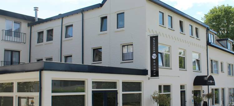 法尔肯堡弗莱彻酒店(Fletcher Hotel Valkenburg)图片