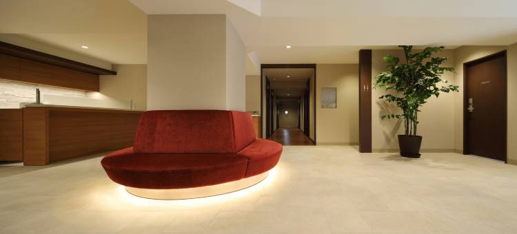 东京蒲田/羽田红屋顶经济型酒店(Red Roof Inn Kamata / Haneda Tokyo)图片